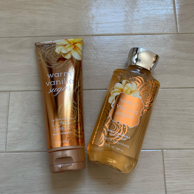 Bath & Body Works(バスアンドボディーワークス)のBath & Body Works コスメ/美容のボディケア(ボディクリーム)の商品写真