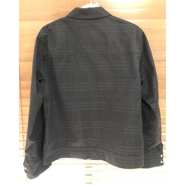 BURBERRY BLACK LABEL(バーバリーブラックレーベル)のバーバリーブラックレーベル　ジャケット メンズのジャケット/アウター(ブルゾン)の商品写真