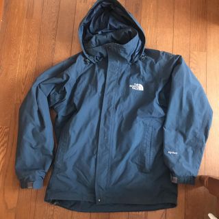 ザノースフェイス(THE NORTH FACE)のNORTH FACE マウンテンパーカー　ハイヴェント(マウンテンパーカー)