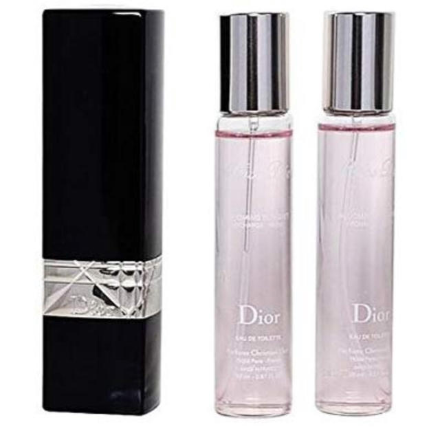 Dior(ディオール)のミスディオール  ブルーミングブーケ  リフィル20ml  コスメ/美容の香水(香水(女性用))の商品写真