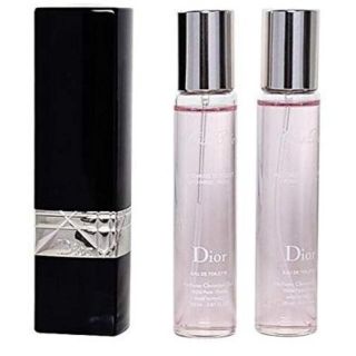 ディオール(Dior)のミスディオール  ブルーミングブーケ  リフィル20ml (香水(女性用))