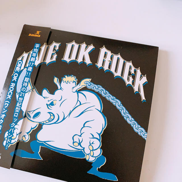 ONE OK ROCK インディーズ CD12枚 まとめ売り - 邦楽 ONE OK ROCK インディーズ CD12枚 まとめ売り - 邦楽