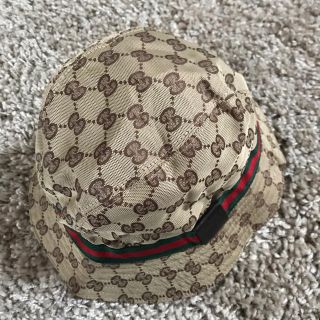 グッチ(Gucci)のGUCCIハット(ハット)