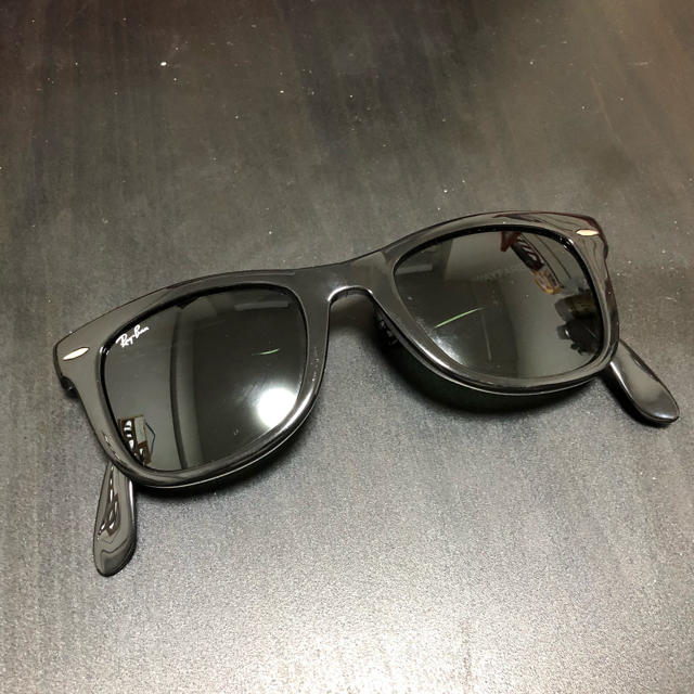 Ray-Ban(レイバン)のレイバンサングラス メンズのメンズ その他(その他)の商品写真