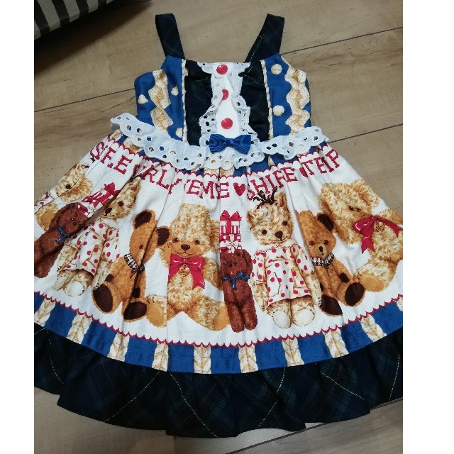 専用キッズ服女の子用(90cm~)