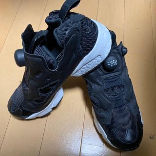 リーボック(Reebok)のリーボック　ポンプフューリー(スニーカー)