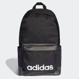 アディダス(adidas)のadidas アディダス リュック バックパック リニアロゴ デイパック(バッグパック/リュック)