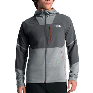 ザノースフェイス(THE NORTH FACE)のノースフェイス ★ S Progressor フリース パーカー 海外限定(その他)