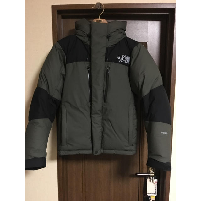 中古】 THE NORTH FACE - ノースフェイス バルトロライトジャケット