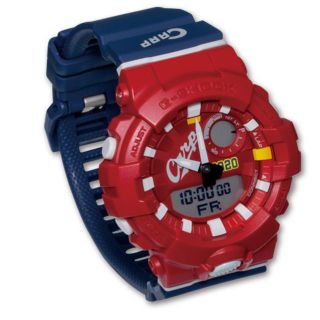 ジーショック(G-SHOCK)の【新品・送込】2020モデル カープG-SHOCK(腕時計(デジタル))