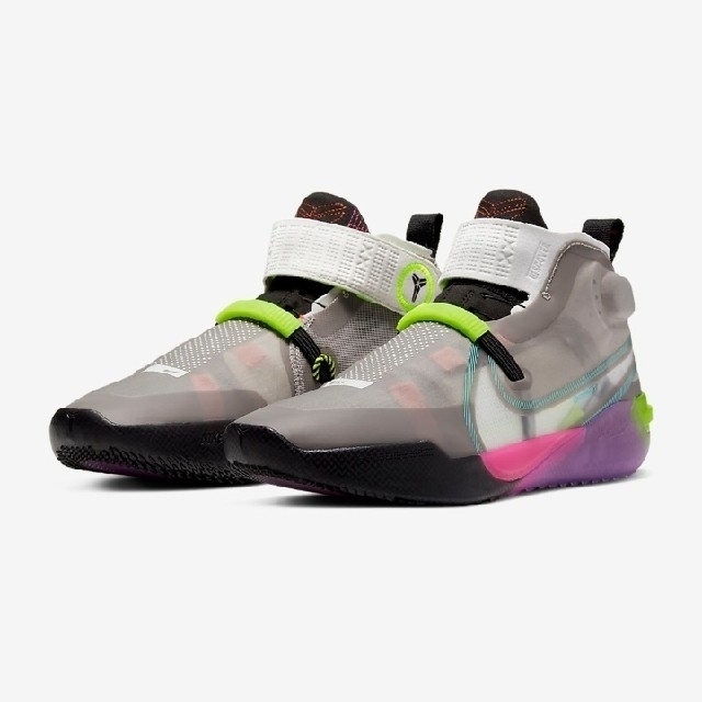 NIKE KOBE AD NXT FF コービー バッシュ