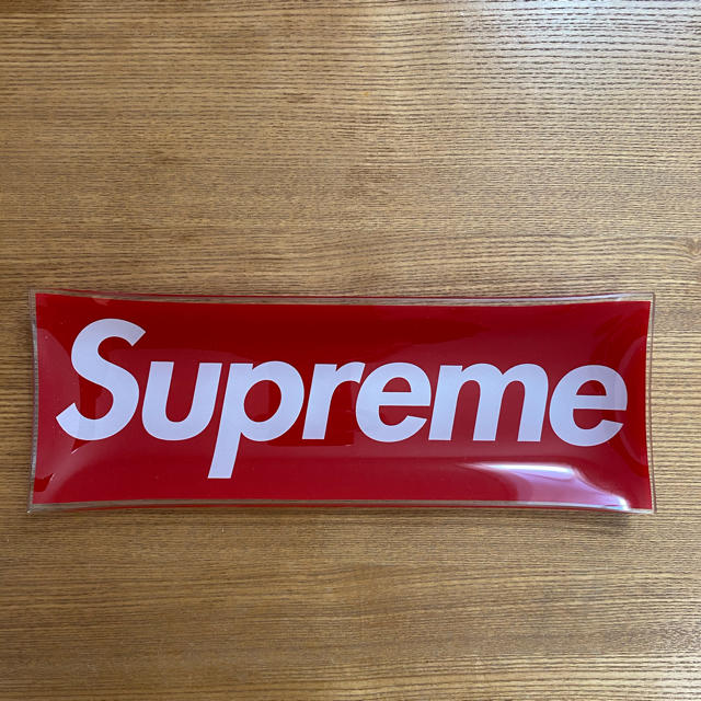 Supreme - Supreme ガラス製トレーの通販 by abc｜シュプリームならラクマ