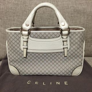 セリーヌ(celine)のしゅんしゅん様専用セリーヌ ブギーバッグ(ハンドバッグ)