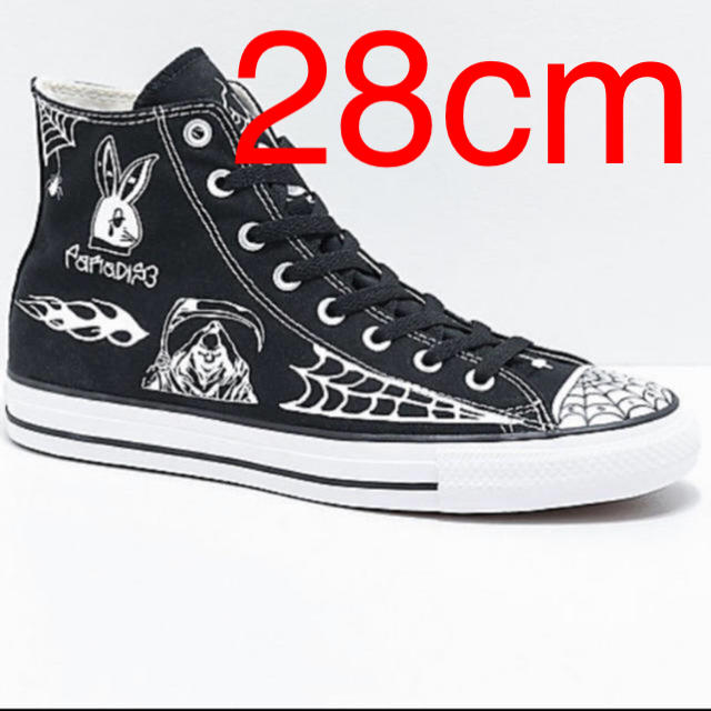 Converse Chuck Taylor  Pro Sean Pablo