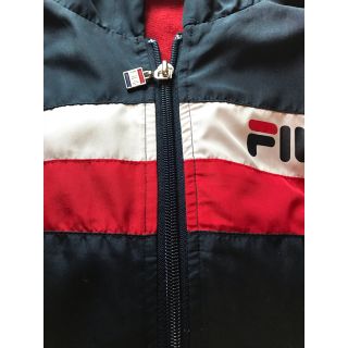 フィラ(FILA)の★ya様専用★ パーカー 150センチ(その他)