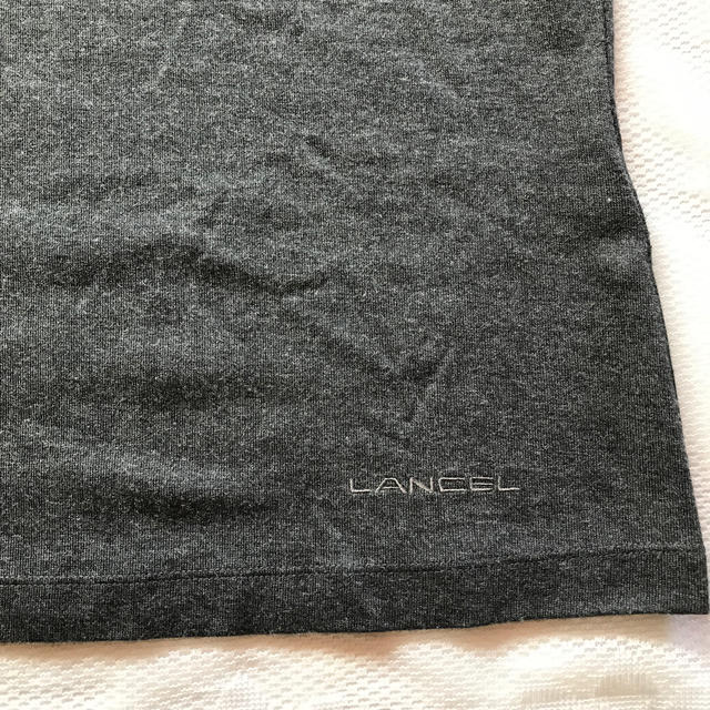 LANCEL(ランセル)のLANCELカットソー レディースのトップス(カットソー(半袖/袖なし))の商品写真