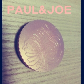 ポールアンドジョー(PAUL & JOE)のPAUL&JOE☆ピンクチーク(その他)