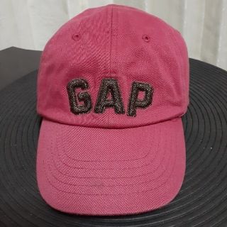 ギャップ(GAP)の女の子　帽子(帽子)