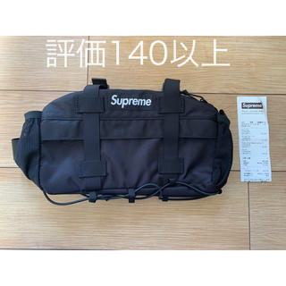 シュプリーム(Supreme)のSupreme waist bag 19FW(ウエストポーチ)