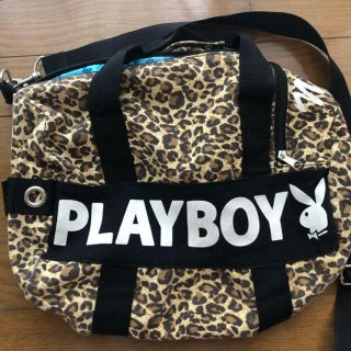 プレイボーイ(PLAYBOY)のPLAYBOY バッグ(ショルダーバッグ)