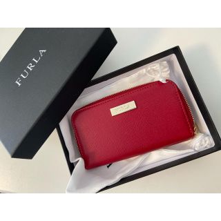 フルラ(Furla)の新品　フルラ　コインケース　キーケース(コインケース)