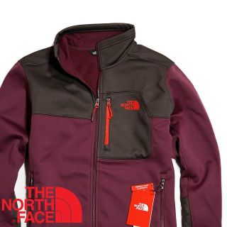 ザノースフェイス(THE NORTH FACE)のノースフェイス ★ XL Apex Risor ソフトシェルジャケット 海外限定(その他)