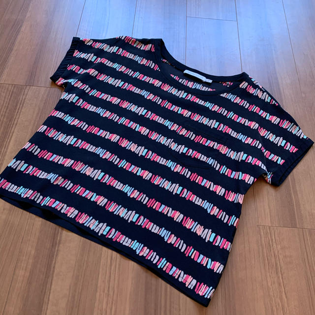 通信販売 Chloe カットソー Tシャツ/カットソー(半袖/袖なし)