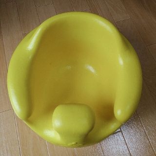 バンボ(Bumbo)のバンボ　黄色　(その他)