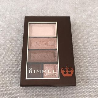 リンメル(RIMMEL)のリンメル  アイシャドウ (アイシャドウ)