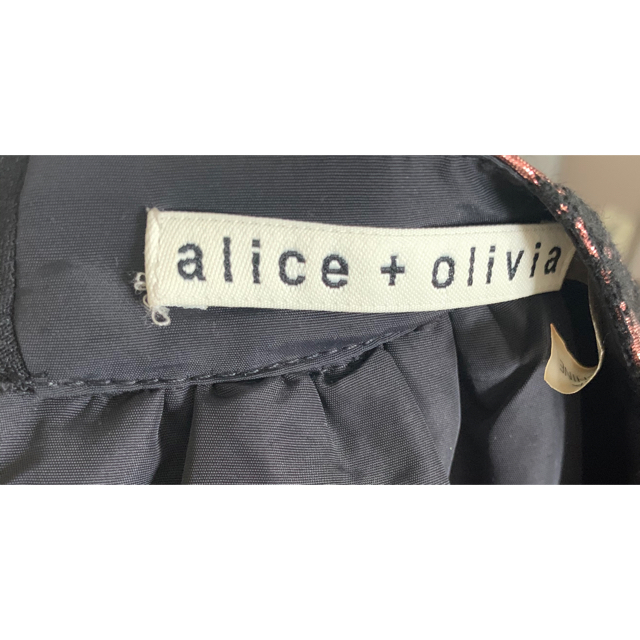 アリスオリビア　alice+olivia　スカート 3