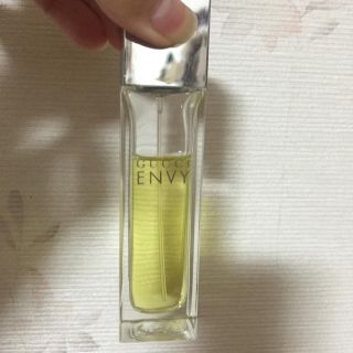 グッチ(Gucci)のGUCCI ENVY 30ml(ユニセックス)