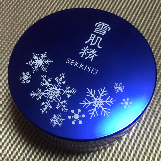 KOSE(コーセー)の雪肌精♡粉雪パウダー コスメ/美容のベースメイク/化粧品(フェイスパウダー)の商品写真