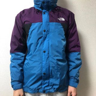 ザノースフェイス(THE NORTH FACE)のノースフェイス  マウンテンパーカー(ダウンジャケット)