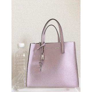 マークジェイコブス(MARC JACOBS)のMARC JACOBSバッグ(ハンドバッグ)