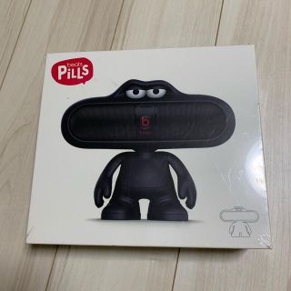 ビーツバイドクタードレ(Beats by Dr Dre)のdonky様専用【未開封・未使用品】「Beats Pill」用スタンドDude(スピーカー)