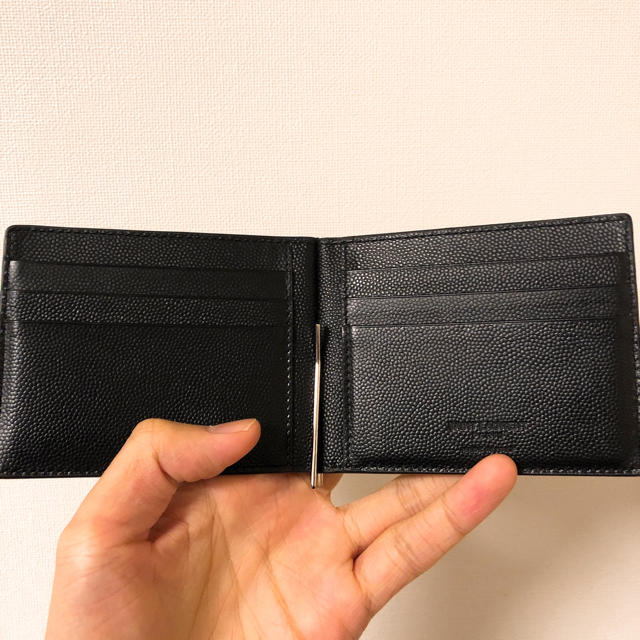 saint laurent(サンローラン)マネークリップ saint laurent(サンローラン)マネークリップ