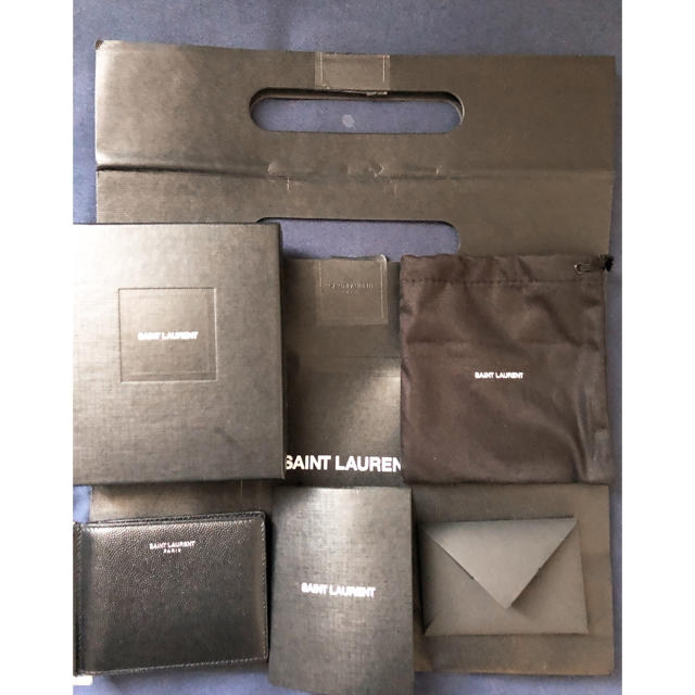 saint laurent(サンローラン)マネークリップ saint laurent(サンローラン)マネークリップ