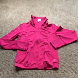 アディダス(adidas)のadidas ジャージ上　Sサイズ(ジャージ)