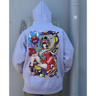 Supreme(パーカー)のフリマアイテム一覧 Supreme(パーカー)のフリマアイテム一覧