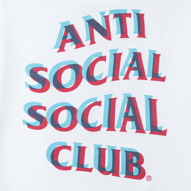 豊富な大得価 Anti Social Social Club I'm Good Hoodieの通販 by あい's shop｜ラクマ 定番最新作