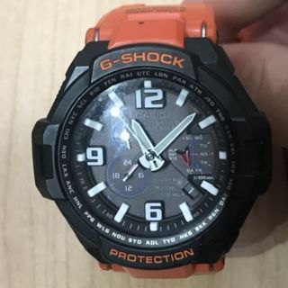 ジーショック(G-SHOCK)のジーショック　スカイコックピット(腕時計(アナログ))