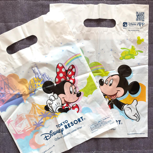 Disney(ディズニー)のディズニー お土産 ✩.*˚ 食品/飲料/酒の食品(菓子/デザート)の商品写真