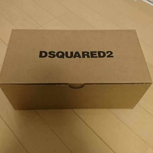 DSQUARED2(ディースクエアード)のディースクエアード シャワーサンダル メンズの靴/シューズ(サンダル)の商品写真