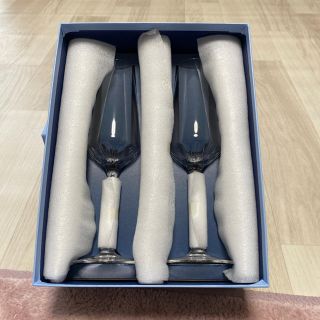 ウェッジウッド(WEDGWOOD)の最終値下げ⭐︎ウェッジウッド　シャンパングラス(グラス/カップ)