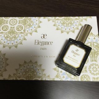 エレガンス(Elégance.)のエレガンス♡オードトワレ(香水(女性用))