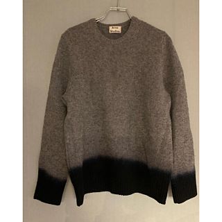 アクネ(ACNE)のACNE STUDIOUS アクネ ニット セーター(ニット/セーター)