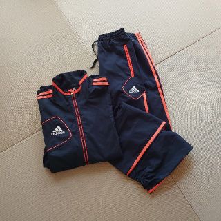 アディダス(adidas)の【❤️らいむ❤️様 専用】*。adidasジャージセット。*(その他)