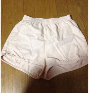 アメリカンアパレル(American Apparel)のアメリカンアパレル(ショートパンツ)