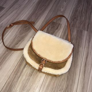 アグ(UGG)のかまど様専用    UGG ショルダーバッグ(ショルダーバッグ)