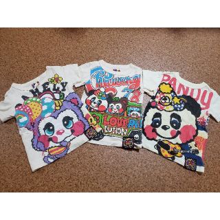 ラブレボリューション(LOVE REVOLUTION)の専用　ラブレボ　Tシャツ(Tシャツ/カットソー)